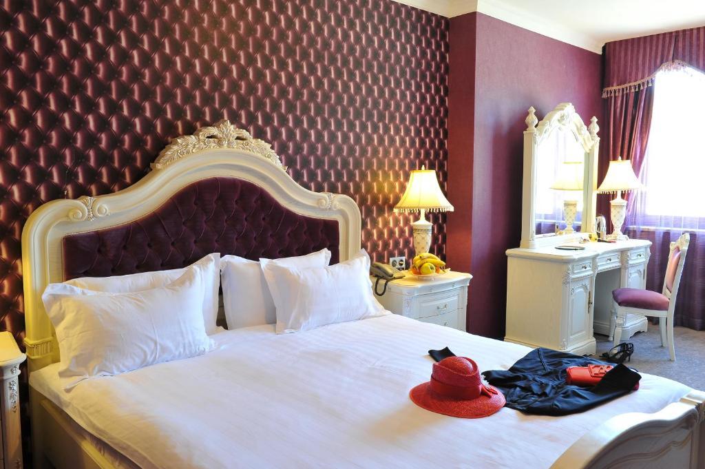 Park Hotel สตาราซาโกรา ห้อง รูปภาพ